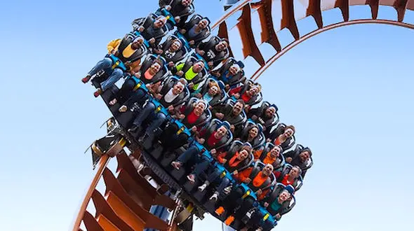 اسامی۴ شهربازی غیراستاندارد تهران اعلام شد 