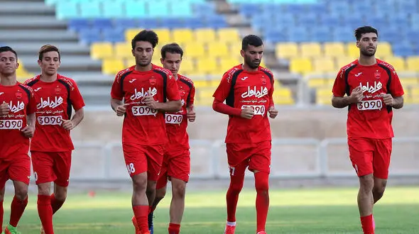 تیکه پیشکسوت پرسپولیس به مسلمان و طارمی