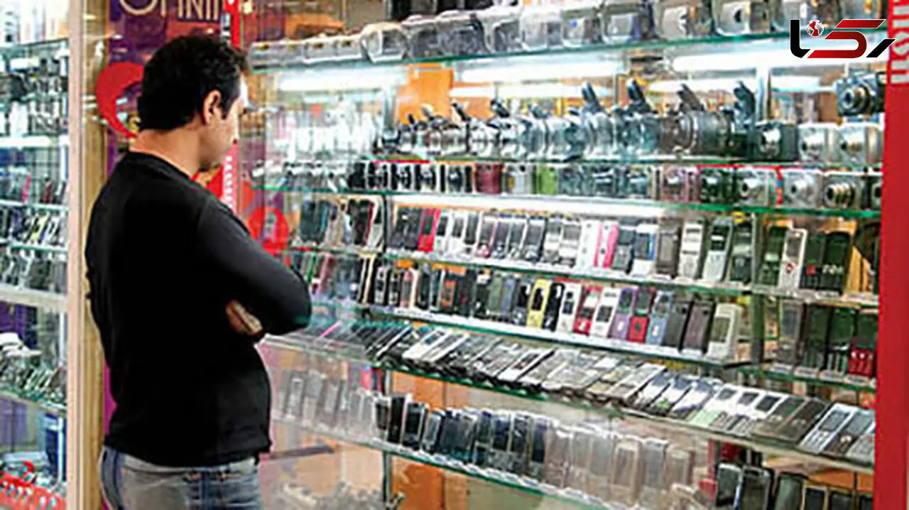  موبایل ارزان می شود/ تکلیف بازار موبایل هفته آینده مشخص می شود