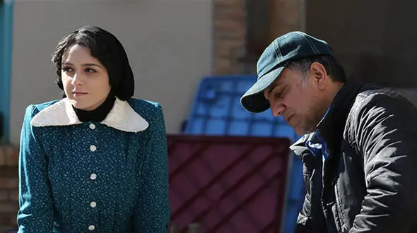 وضعیت حقوقی بازیگران سریال «شهرزاد» چه می شود؟