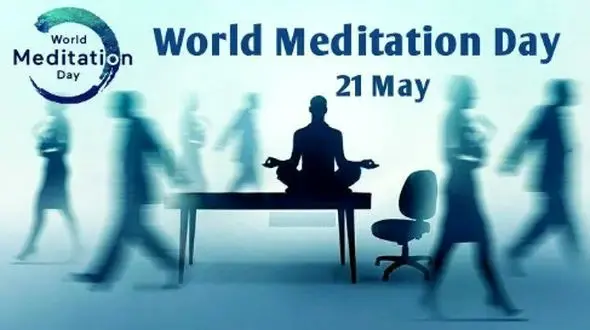 21 می روز جهانی مدیتیشن / چگونه ذهن خود را آرام کنیم؟
