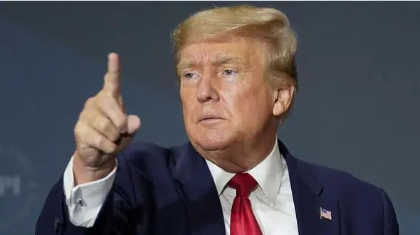 اولین واکنش ترامپ به فیلتر شدن تیک تاک 