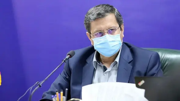 همتی : بانک مرکزی هیچگاه به دولت بدهکار نبوده و نخواهد شد