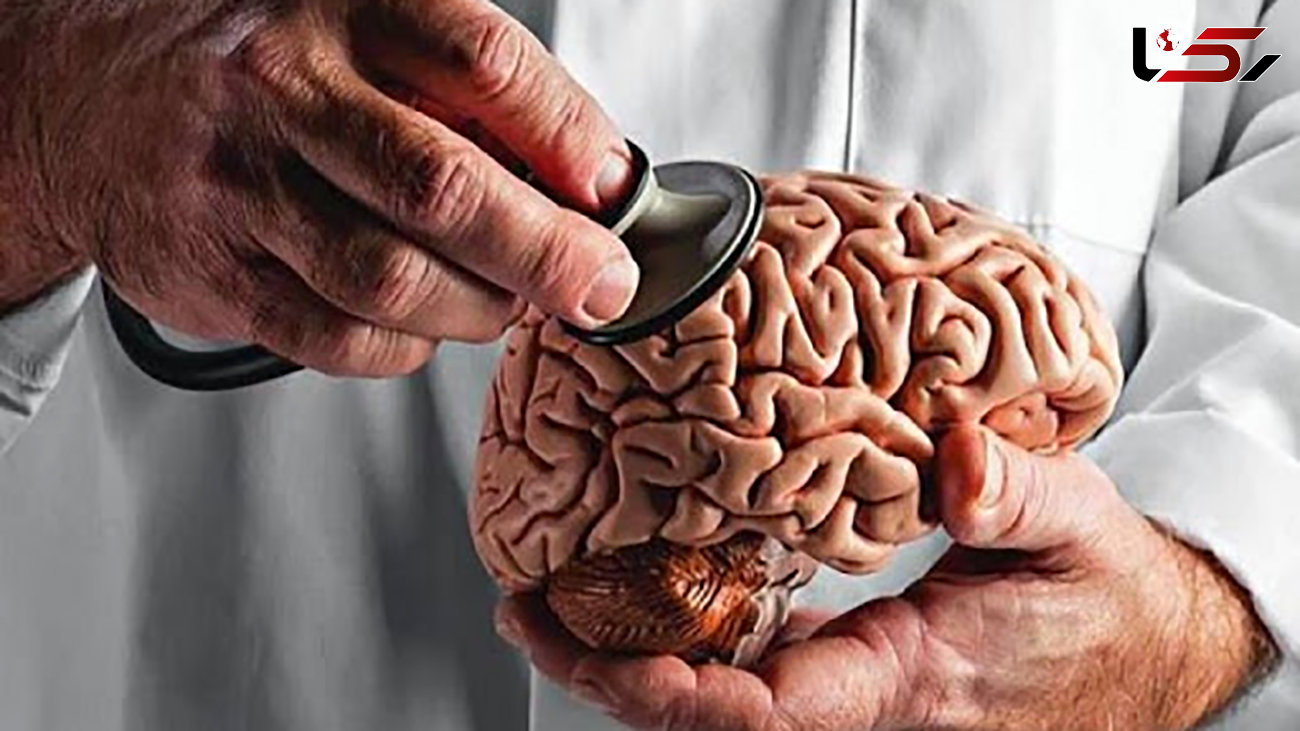 علائم و نشانه های سکته مغزی در بیماران کرونایی 