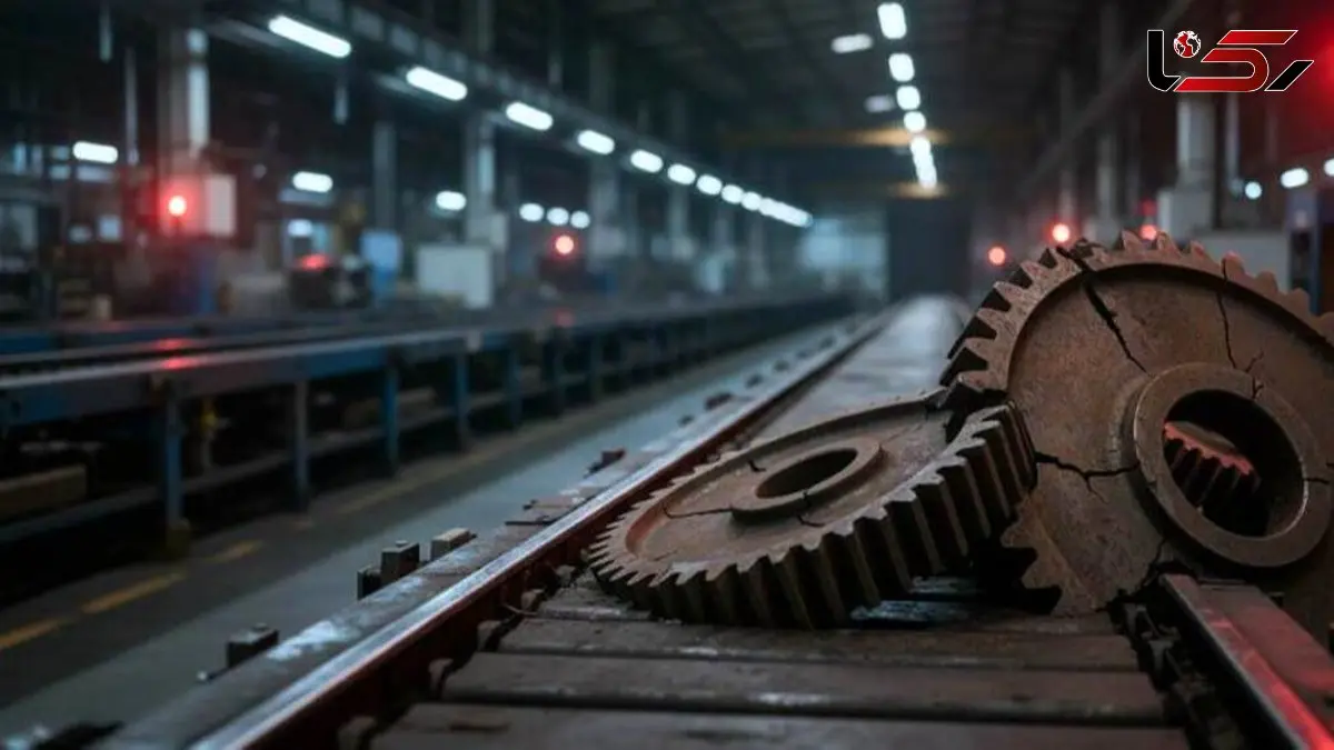 نامه جنجالی صنعت خودرو /  خطر بیکاری گسترده در راه است