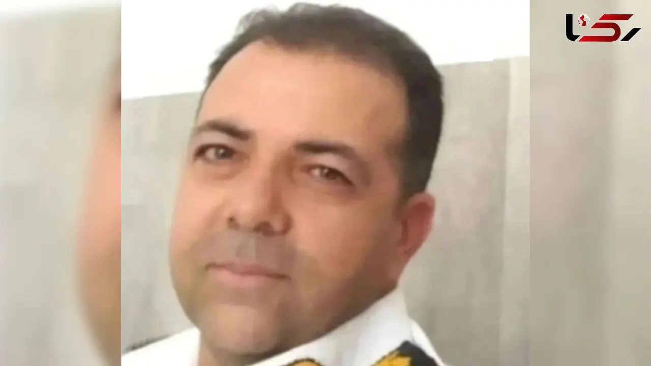 افزایش شهدای حادثه تروریستی کرمان / سروان محمد علی ضیاء الدینی به شهادت رسید + عکس