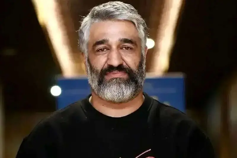 پژمان جمشیدی