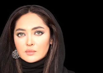 فیلم / نیکی کریمی : با فیلم عروس معروف شدم .../ خانم ها که من رو می دیدند چنین حسی ... / می دیدم توی خانواده ها و .../ خواستم بشکنم ....
