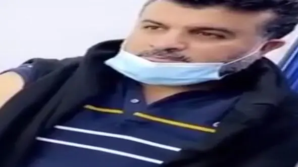 اولین کشته واکسن کرونای فایزر در خاورمیانه / او یک هنرمند بود + فیلم