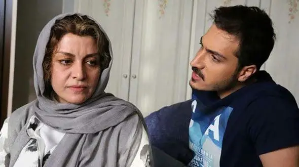 اکران یک فیلم ایرانی همزمان در آمریکا و آلمان