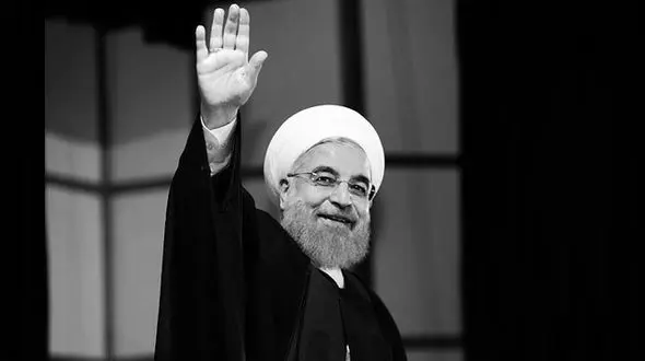 تنها 29 ثانیه از مستند روحانی اصلاح شد/ نتیجه شکایت های روحانی از رئیسی چه شد؟