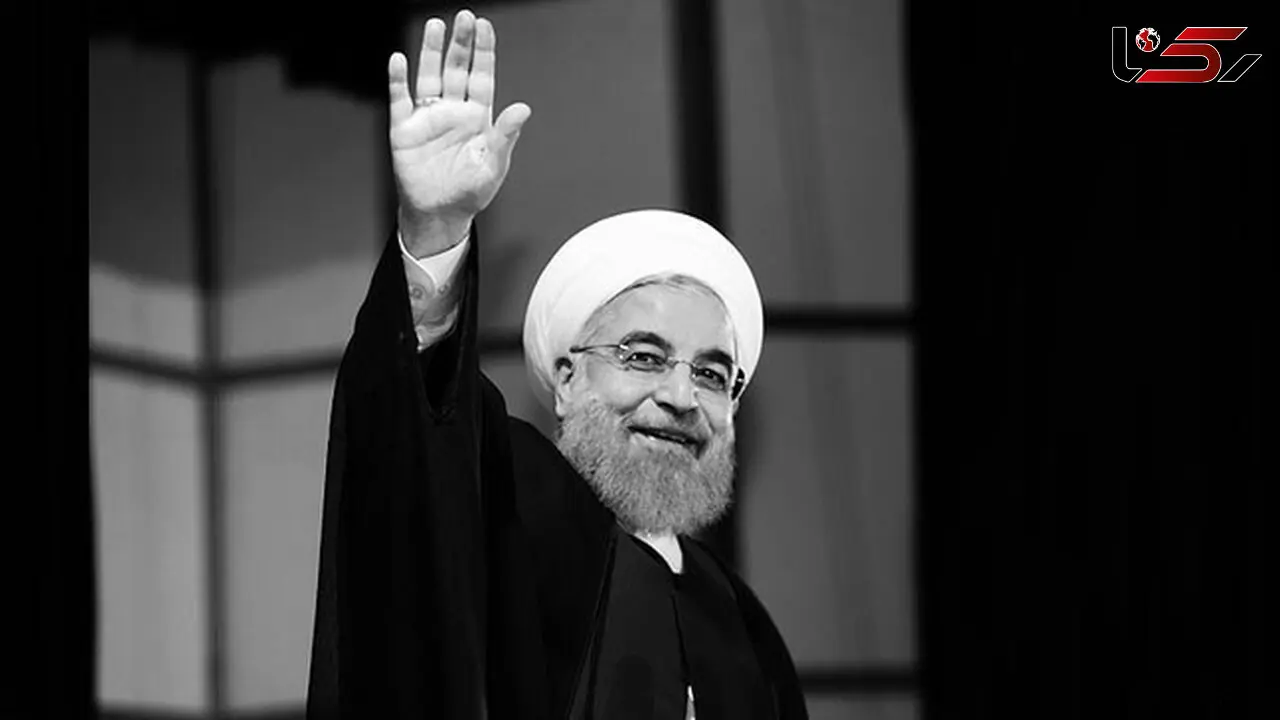 تنها 29 ثانیه از مستند روحانی اصلاح شد/ نتیجه شکایت های روحانی از رئیسی چه شد؟