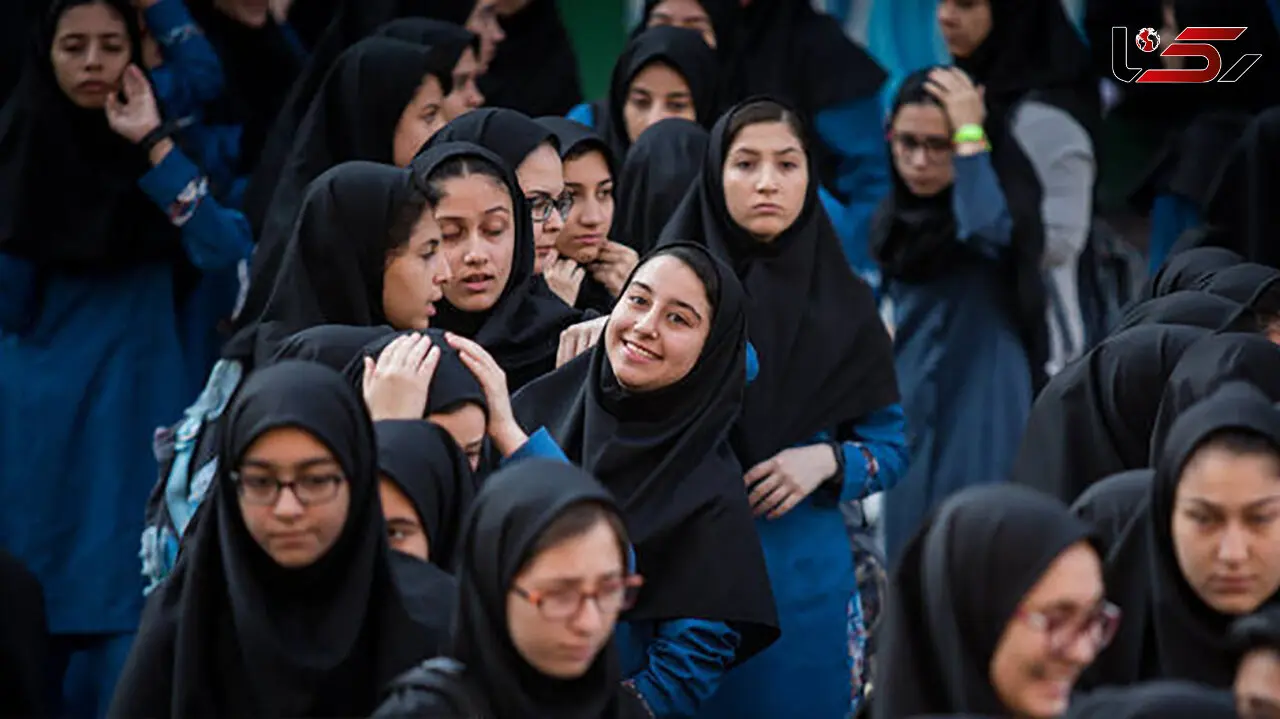 اگر مذاکرات ایران و آمریکا به خوبی پیش برود، آموزش و پرورش هم نفس می کشد
