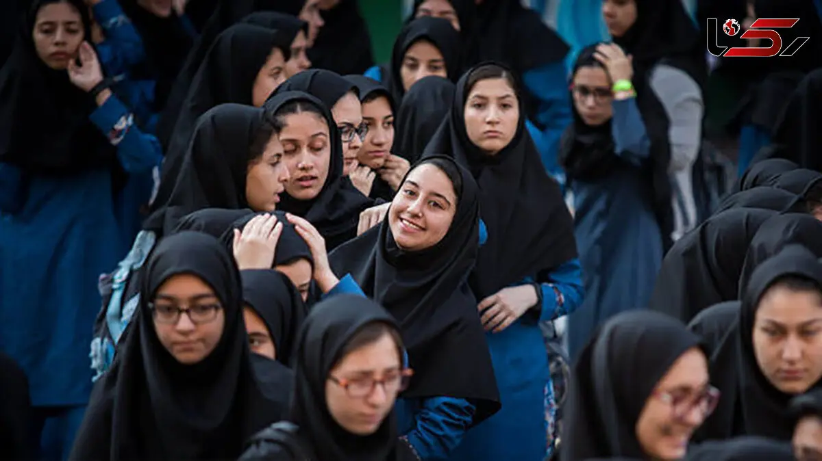 معدل دانش آموزان تهرانی افزایش یافته است !