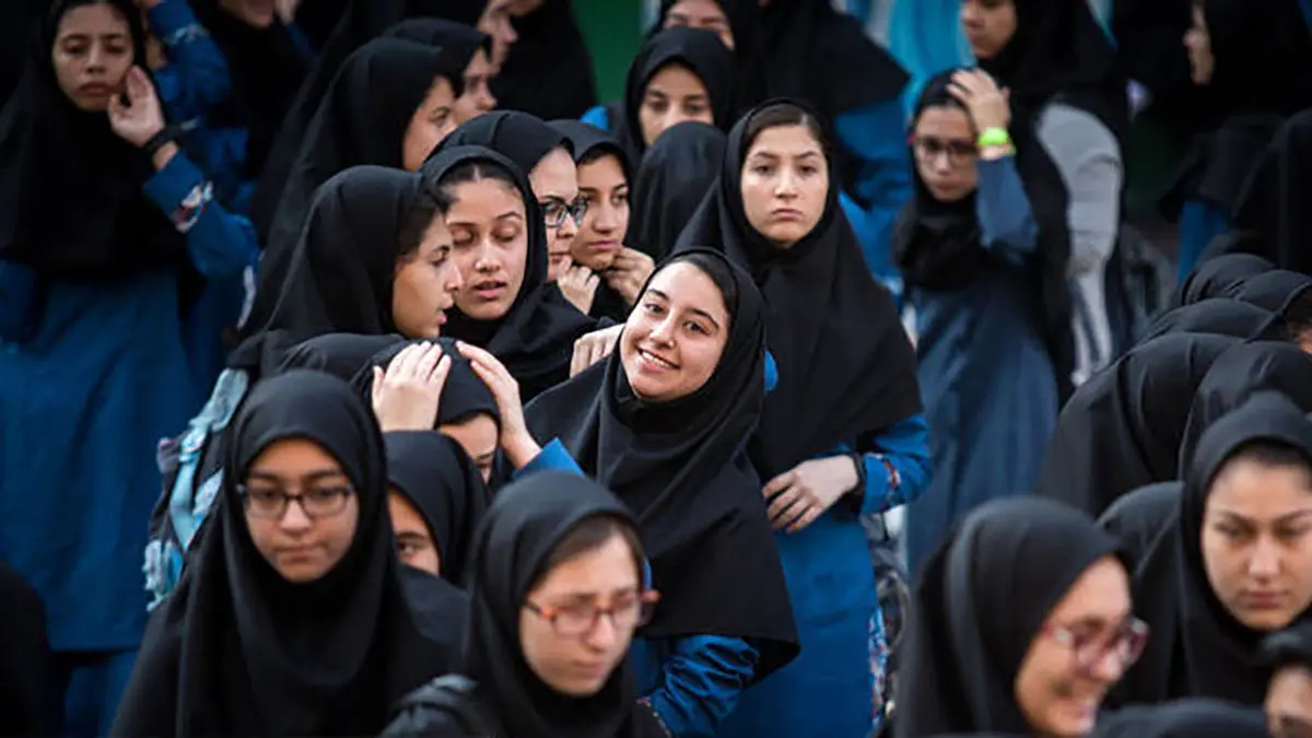 نرخ ترک تحصیل در متوسطه اول از ۶.۴۱ به ۳.۳۹ کاهش پیدا کرد / در متوسطه دوم از ۲.۶۹ به ۱.۶۲ کاهش یافت