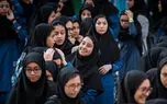 نرخ ترک تحصیل در متوسطه اول از ۶.۴۱ به ۳.۳۹ کاهش پیدا کرد / در متوسطه دوم از ۲.۶۹ به ۱.۶۲ کاهش یافت + فیلم