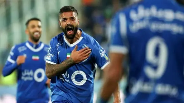 صبر ساپینتو سر آمد: سهرابیان از استقلال اخراج شد، آزادی در آستانه اخراج!