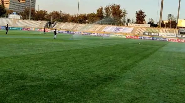 چرا استقلالی ها به بازی در استادیوم دستگردی راضی هستند؟