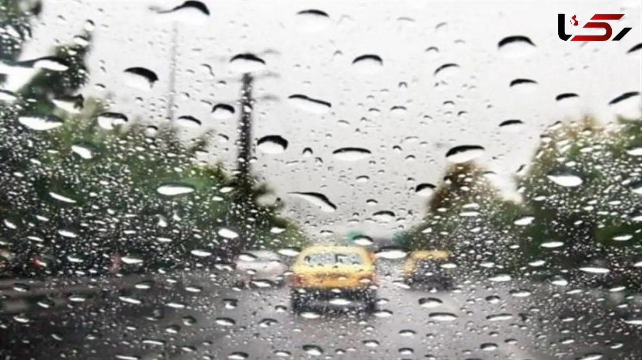هشدار هواشناسی به این استان ها + جزییات