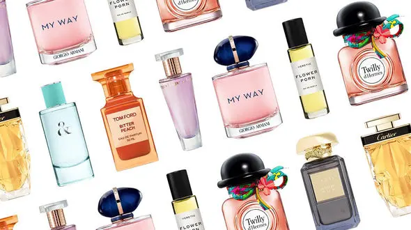 معرفی عطر زنانه مناسب محل کار