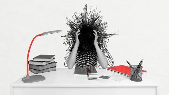 ترفند پرسش 7 کلمه‌ای؛ کلید غلبه سریع بر اضطراب