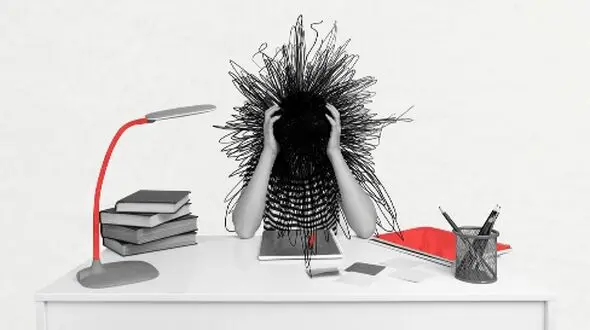 ترفند پرسش 7 کلمه‌ای؛ کلید غلبه سریع بر اضطراب