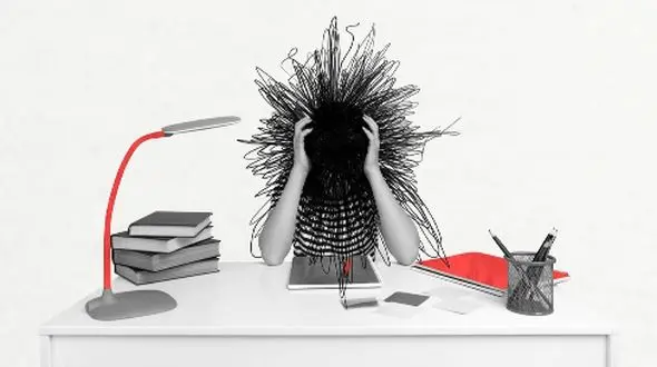 ترفند پرسش 7 کلمه‌ای؛ کلید غلبه سریع بر اضطراب