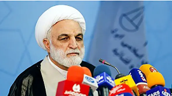 توضیحات اژه ای درخصوص متهم پرونده بنیتا کوچولو