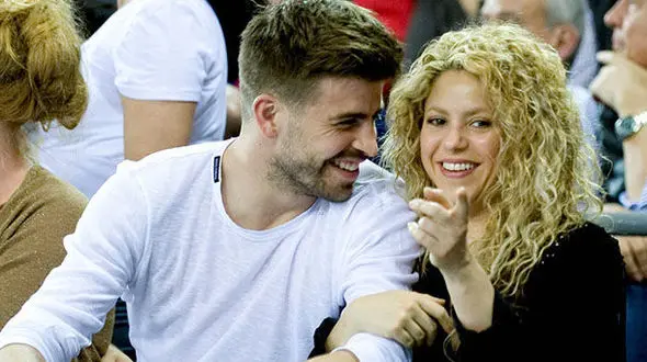 راز مقاومت شکیرا در ازدواج با پیکه / میوه ممنوعه را نمی خواهم