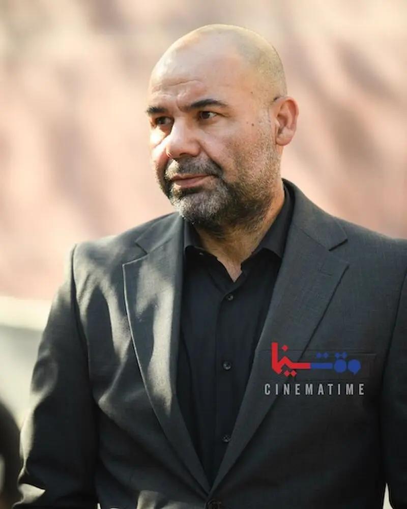 نگاهی به استایل هنرمندان در مراسم یادبود اکبر عبدی بازیگران در ختم اکبر عبدی