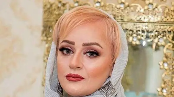 معماری لوکس خانه 《نعیمه نظام دوست》به سبک روز / آشا محرابی نمی‌دونه چی بگه!+ فیلم 