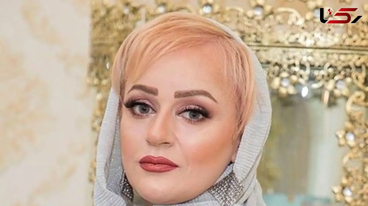 معماری لوکس خانه 《نعیمه نظام دوست》به سبک روز / آشا محرابی نمی‌دونه چی بگه!+ فیلم 