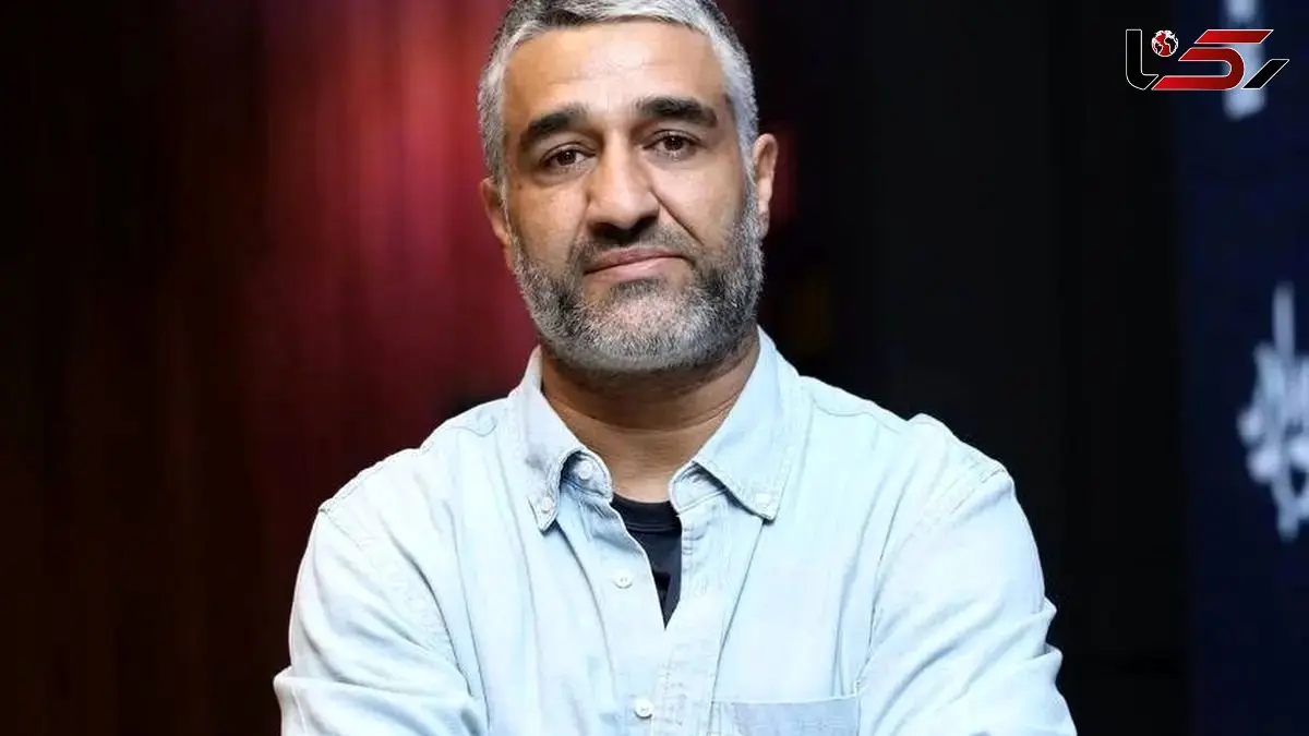 فیلم / کارگردان محکوم:  حواشی اخلاقی پژمان جمشیدی رو بالاتر هم برد ... / میگفتن جون تو این مملکت ارزونه .. آبرو از اون ارزون تر شده...!