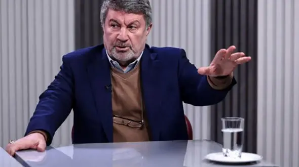 حضرتی: ابلاغیه رهبری درباره حجاب به دولت رسید/ دولت به دنبال روش‌های جدید برخورد با بی حجابی است؛ نه بازگشت گشت ارشاد