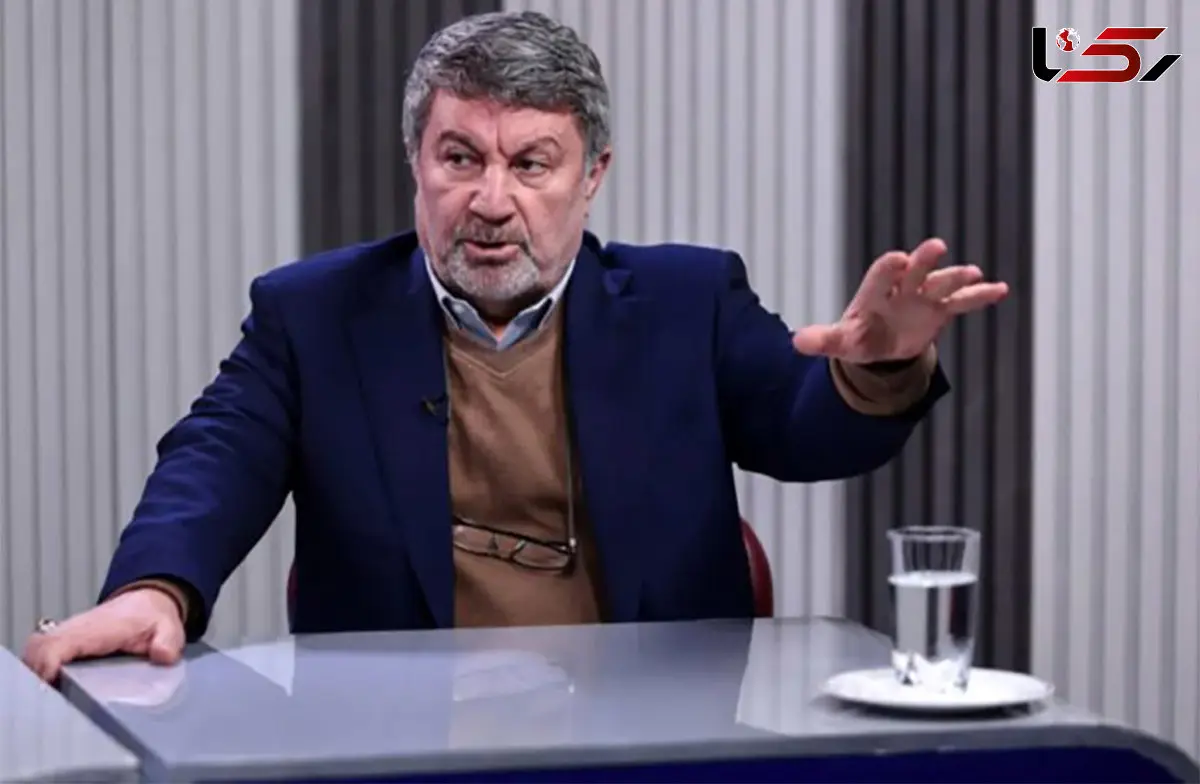 حضرتی: ابلاغیه رهبری درباره حجاب به دولت رسید/ دولت به دنبال روش‌های جدید برخورد با بی حجابی است؛ نه بازگشت گشت ارشاد