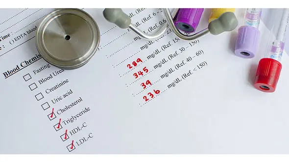 اعداد سلامتی خود را بشناسید + اینفوگرافی