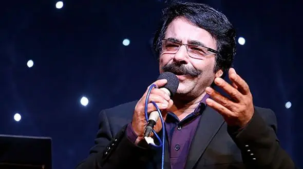 فیلم آواز باشکوه  علیرضا افتخاری برای تسخیر قلب ها ! + موزیک ویدیو