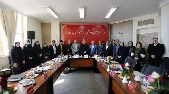 ظریف مصور؛ بزرگ‌ترین تولید کننده موکت خاورمیانه/ تکمیل 90 درصدی زنجیره تامین، از پتروشیمی تا الیاف