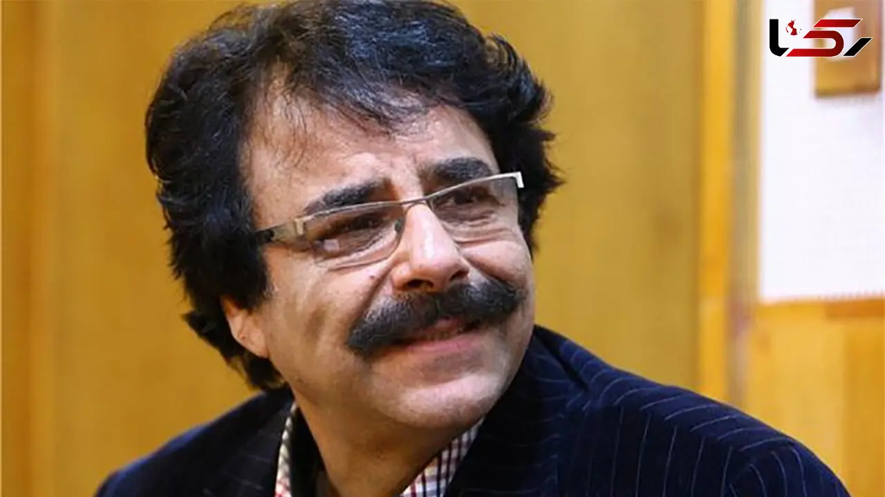 فیلم/ علیرضا افتخاری برای رهبر شهید خواند؛ انتشار نماهنگ «جاودانگی» 