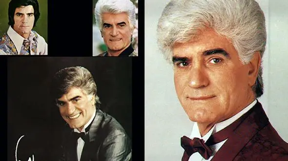 داستان زندگی ویگن /  صدایی که ۹۵ ساله شد ! + عکس های ناب و زیرخاکی و بیوگرافی