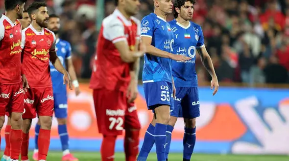  تیم‌های لیگ نخبگان آسیا مشخص شدند / ماجرای جویی استقلال و پرسپولیس در جام جدید!