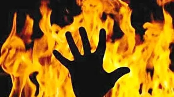 عروس و داماد مرندی در آتش سوختند / حادثه مرگبار در باغ