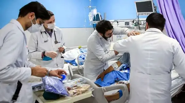 حقوق دستیاران پزشکی از اول مهر با فرمول جدید پرداخت می شود + جزئیات