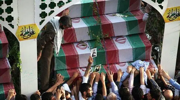 شناسایی هویت ۲۱ شهید تازه تفحص شده در ۸ استان