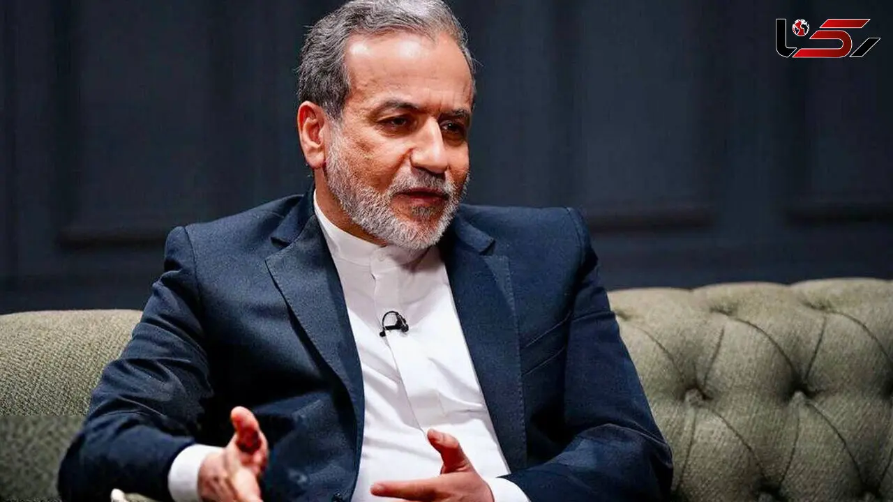  افشاگری عراقچی از نقش «افعی» در کشاندن آمریکا به جنگ با ایران!