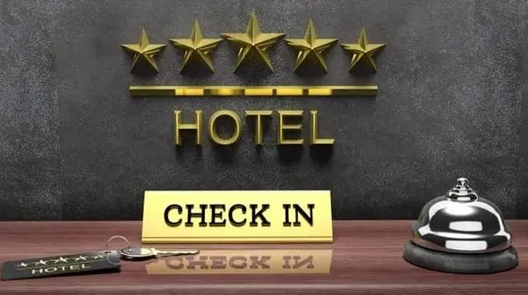 شغل هتل داری و مزایای آن