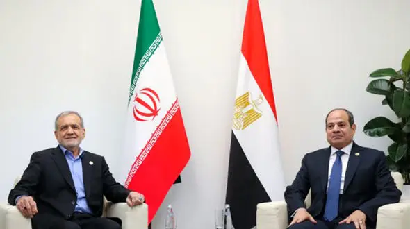 بررسی مهمترین مسائل منطقه و راهکارهای توقف جنگ در غزه و لبنان 