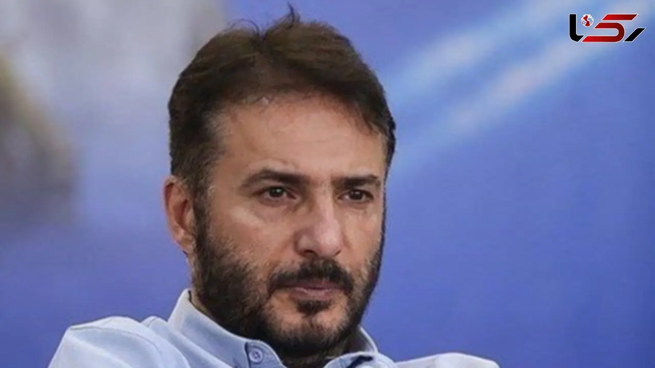فیلم / جواد هاشمی: میدونم زیر این پست فحش می‌دید، به جهنم! /  چون اونهایی که فحش میدن آدم نیستند ! / بنی‌آدم اعضای یکدیگرند که در آفرینش ز یک گوهرند