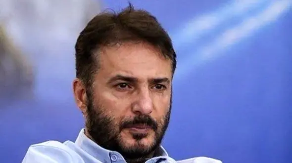 فیلم / جواد هاشمی: میدونم زیر این پست فحش می‌دید، به جهنم! /  چون اونهایی که فحش میدن آدم نیستند ! / بنی‌آدم اعضای یکدیگرند که در آفرینش ز یک گوهرند