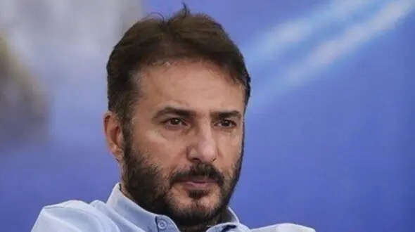 فیلم / جواد هاشمی: میدونم زیر این پست فحش می‌دید، به جهنم! /  چون اونهایی که فحش میدن آدم نیستند ! / بنی‌آدم اعضای یکدیگرند که در آفرینش ز یک گوهرند